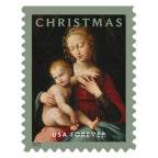 2022 Virgin and Child Stamps 1set=5Sheets Was $73.00/set - stampworldstore