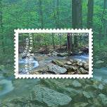2025 The Appalachian Trail Forever Stamps, Sheet of 15 |Multiple Stamp Designs 1set=5Sheets Was $73.00/set - stampworldstore