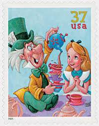 2005 DISNEY 37 Cent U.S.A. STAMPS - FULL PANE - CELEBRATION SERIES - 20 Stamps 1set=5Sheets Was $73.00/set - stampworldstore