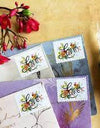 2018 USPS Love Flourishes Forever Stamps 1set=5Sheets Was $73.00/set - stampworldstore