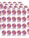 2019 USPS Hearts Blossom Love Forever Stamps 1set=5Sheets Was $73.00/set - stampworldstore