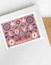 2022 Love Forever Stamps 1set=5Sheets Was $73.00/set - stampworldstore