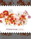 2022 USPS Tulips Forever First Class Postage Stamps 1set=5Sheets Was $73.00/set - stampworldstore