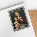 2022 Virgin and Child Stamps 1set=5Sheets Was $73.00/set - stampworldstore