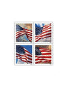 2024 USPS Forever American Flag Stamps Rolls Was $73.00/roll - stampworldstore
