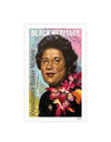 2024 USPS Constance Baker Motley Forever Stamps 1set=5Sheets Was $73.00/set - stampworldstore