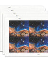 2024 USPS Cosmic Cliffs forever stamps 1set=5Sheets Was $73.00/set - stampworldstore