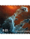 2024 USPS Pillars of Creation forever stamps 1set=5Sheets Was $73.00/set - stampworldstore