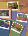 2024 USPS Autumn Colors Forever Stamps (Sheet of 20) 1set=5Sheets Was $73.00/set - stampworldstore
