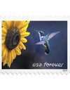 2024 USPS Garden Delights Forever Stamps 1set=5Sheets Was $73.00/set - stampworldstore
