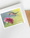 2024 USPS Garden Delights Forever Stamps 1set=5Sheets Was $73.00/set - stampworldstore
