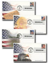 2024 US Flags Forever First Class Postage Stamps(Sheet of 20) 1set=5Sheets Was $73.00/set - stampworldstore
