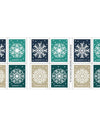 2024 Winter Whimsy Stamps, Sheets of 20 1set=5Sheets Was $73.00/set - stampworldstore