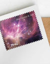 2025 Star Cluster Stamps, Sheet of 4Priority Mail Express Stamp 1set=5Sheets Was $73.00/set - stampworldstore