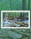 2025 The Appalachian Trail Forever Stamps, Sheet of 15 |Multiple Stamp Designs 1set=5Sheets Was $73.00/set - stampworldstore