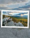 2025 The Appalachian Trail Forever Stamps, Sheet of 15 |Multiple Stamp Designs 1set=5Sheets Was $73.00/set - stampworldstore