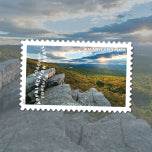 2025 The Appalachian Trail Forever Stamps, Sheet of 15 |Multiple Stamp Designs 1set=5Sheets Was $73.00/set - stampworldstore