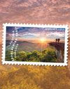 2025 The Appalachian Trail Forever Stamps, Sheet of 15 |Multiple Stamp Designs 1set=5Sheets Was $73.00/set - stampworldstore