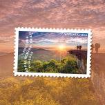 2025 The Appalachian Trail Forever Stamps, Sheet of 15 |Multiple Stamp Designs 1set=5Sheets Was $73.00/set - stampworldstore