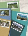 2025 The Appalachian Trail Forever Stamps, Sheet of 15 |Multiple Stamp Designs 1set=5Sheets Was $73.00/set - stampworldstore