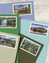 2025 The Appalachian Trail Forever Stamps, Sheet of 15 |Multiple Stamp Designs 1set=5Sheets Was $73.00/set - stampworldstore