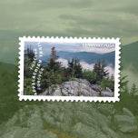 2025 The Appalachian Trail Forever Stamps, Sheet of 15 |Multiple Stamp Designs 1set=5Sheets Was $73.00/set - stampworldstore