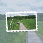 2025 The Appalachian Trail Forever Stamps, Sheet of 15 |Multiple Stamp Designs 1set=5Sheets Was $73.00/set - stampworldstore