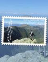 2025 The Appalachian Trail Forever Stamps, Sheet of 15 |Multiple Stamp Designs 1set=5Sheets Was $73.00/set - stampworldstore