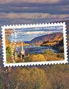 2025 The Appalachian Trail Forever Stamps, Sheet of 15 |Multiple Stamp Designs 1set=5Sheets Was $73.00/set - stampworldstore
