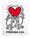 Love 2025 Stamps, Sheet of 20 1set=5Sheets Was $73.00/set - stampworldstore