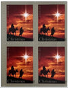 2012 Holy Family Forever Stamp Christmas 1set=5Sheets Was $73.00/set - stampworldstore