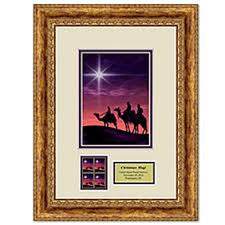 2014 Christmas Magi Forever 1set=5Sheets Was $73.00/set - stampworldstore