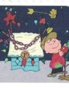 2015 USPS Charlie Brown Xmas Pane of 20 Forever Postage Stamps 1set=5Sheets Was $73.00/set - stampworldstore
