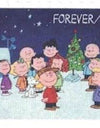 2015 USPS Charlie Brown Xmas Pane of 20 Forever Postage Stamps 1set=5Sheets Was $73.00/set - stampworldstore