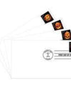 2016 USPS Jack o Lanterns Forever First Class Postage Stamps 1set=5Sheets Was $73.00/set - stampworldstore