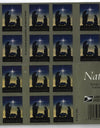 2016 First-Class Forever Stamp - Traditional Christmas: Nativity 1set=5Sheets Was $73.00/set - stampworldstore