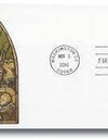 2016 First-Class Forever Stamp - Traditional Christmas: Nativity 1set=5Sheets Was $73.00/set - stampworldstore