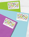 2020 Let's Celebrate stamp 1set=5Sheets Was $73.00/set - stampworldstore