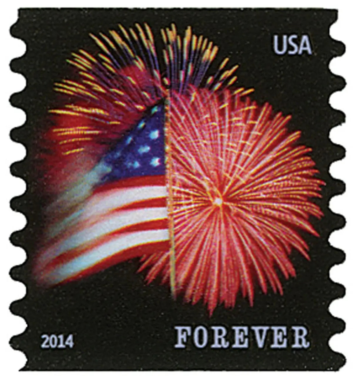 2014 US First-Class Forever Stamp  1set=5Sheets  Was $73.00/set