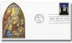 2016 First-Class Forever Stamp - Traditional Christmas: Nativity 1set=5Sheets  Was $73.00/set
