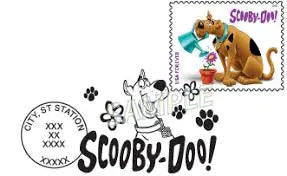 2018 USPS Scooby-Doo! First-Class Forever Stamps 1set=5Sheets  Was $73.00/set