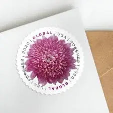 2020 USPS Global Forever International Postage Stamps 1set=5Sheets  Was $73.00/set