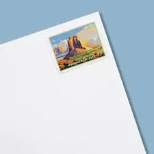 2022 Memorial Valley Priority Stamp 1set=5Sheets  Was $73.00/set