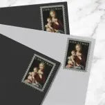 2022 Virgin and Child Stamps 1set=5Sheets  Was $73.00/set