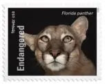 2023 US Endangered Species First Class Postage Forever Stamps 1set=5Sheets  Was $73.00/set