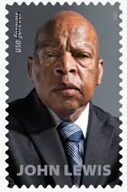 2023 First Class Postage Stamps for John Lewis 1set=5Sheets  Was $73.00/set