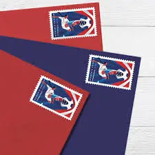 2023 US Womens Soccer Forever Stamps 1set=5Sheets  Was $73.00/set