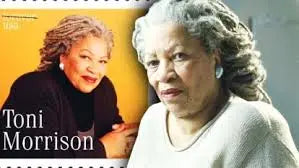 2023 Postage Stamps Made for Toni Morrison 1set=5Sheets  Was $73.00/set