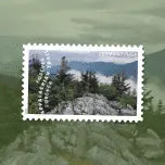 2025 The Appalachian Trail Forever Stamps, Sheet of 15 |Multiple Stamp Designs 1set=5Sheets  Was $73.00/set