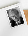 2025 Elie Wiesel - Humanitarian 1set=5Sheets Was $73.00/set
